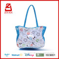 2016 China supplier women shopping beach tote handbags